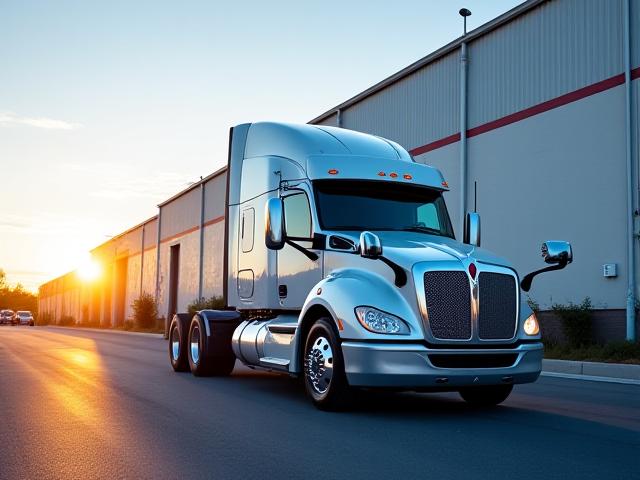 Evolution of J N & T Transportation fleet in Philadelphia