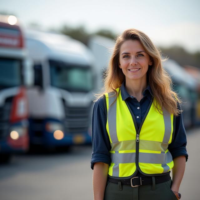 Safety and Compliance Manager at J N & T Transportation